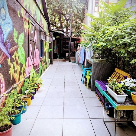 تشيسيناو Bern Hostel المظهر الخارجي الصورة