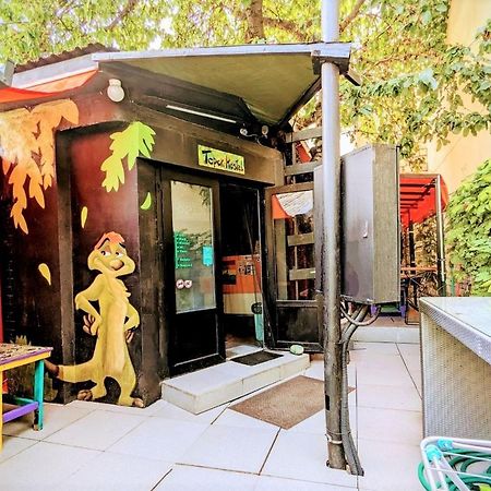 تشيسيناو Bern Hostel المظهر الخارجي الصورة