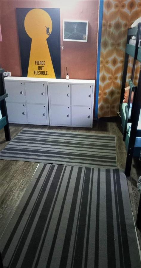 تشيسيناو Bern Hostel المظهر الخارجي الصورة