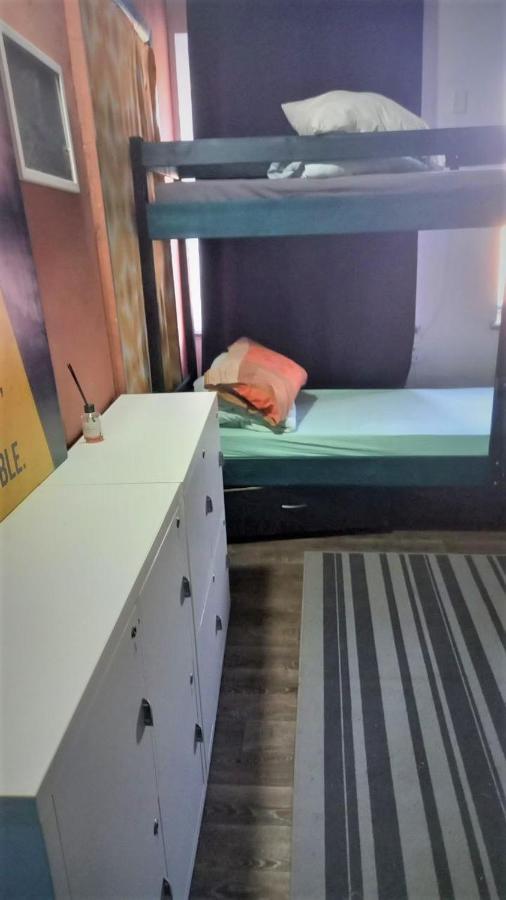 تشيسيناو Bern Hostel المظهر الخارجي الصورة