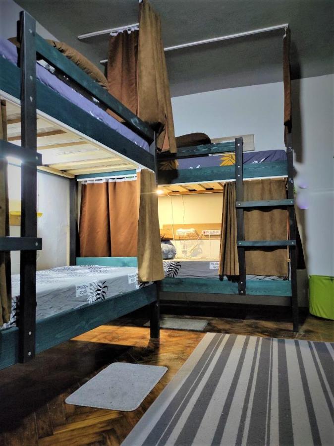 تشيسيناو Bern Hostel المظهر الخارجي الصورة