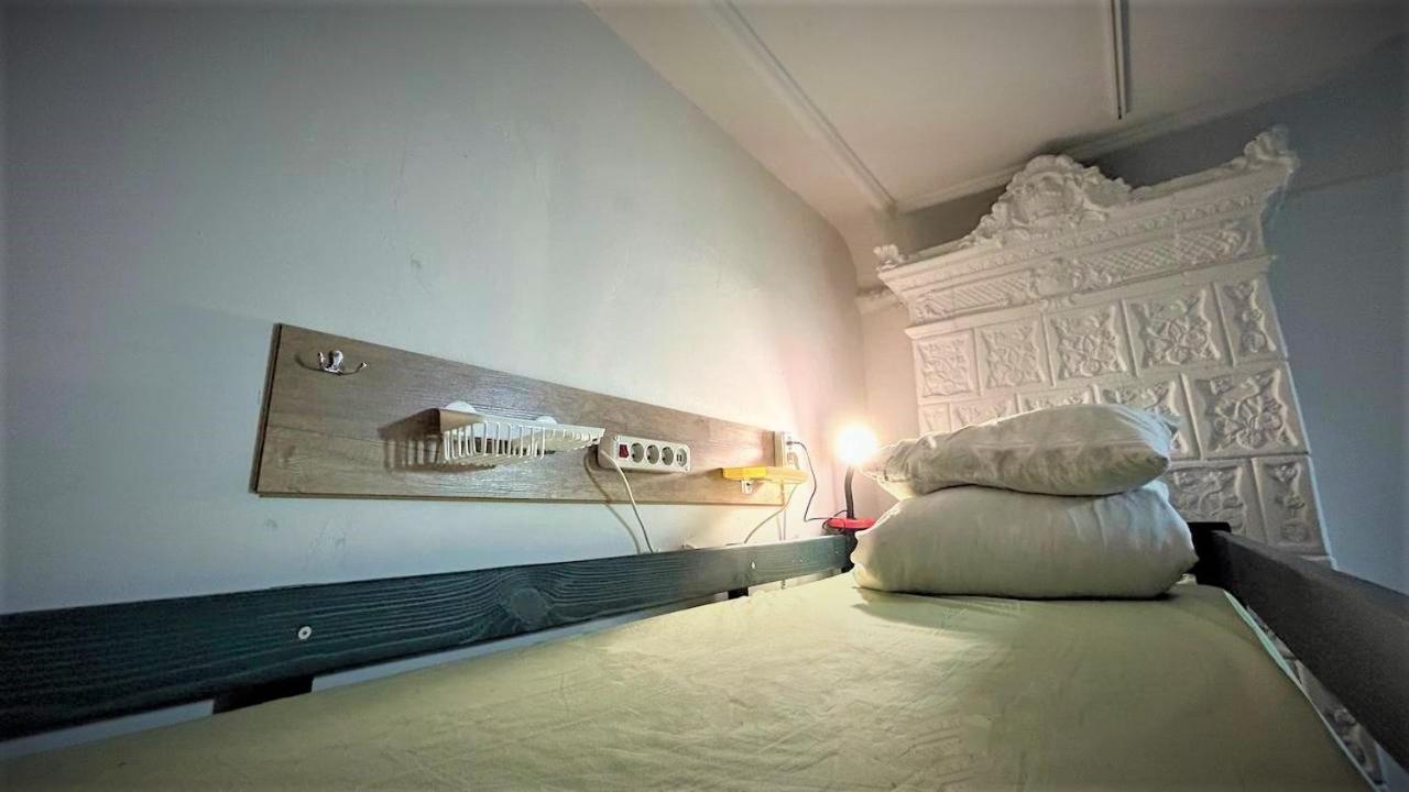 تشيسيناو Bern Hostel المظهر الخارجي الصورة