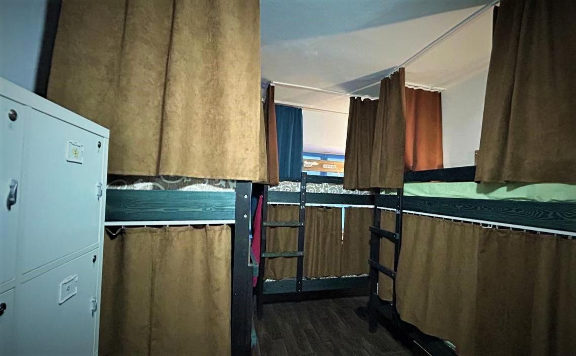 تشيسيناو Bern Hostel المظهر الخارجي الصورة