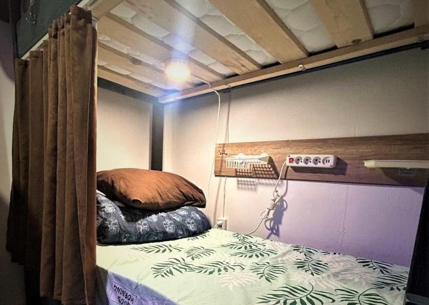 تشيسيناو Bern Hostel المظهر الخارجي الصورة
