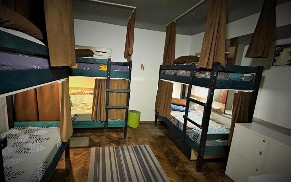تشيسيناو Bern Hostel المظهر الخارجي الصورة