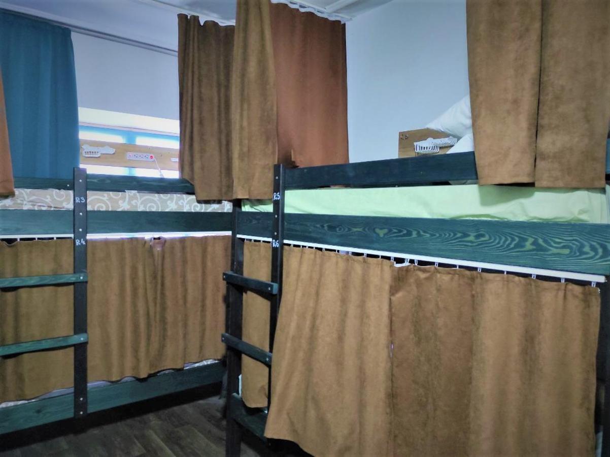 تشيسيناو Bern Hostel المظهر الخارجي الصورة