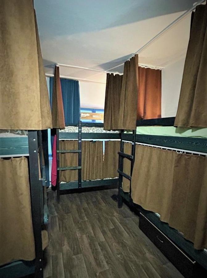 تشيسيناو Bern Hostel المظهر الخارجي الصورة