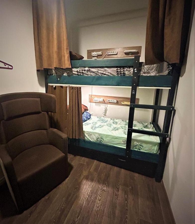 تشيسيناو Bern Hostel المظهر الخارجي الصورة