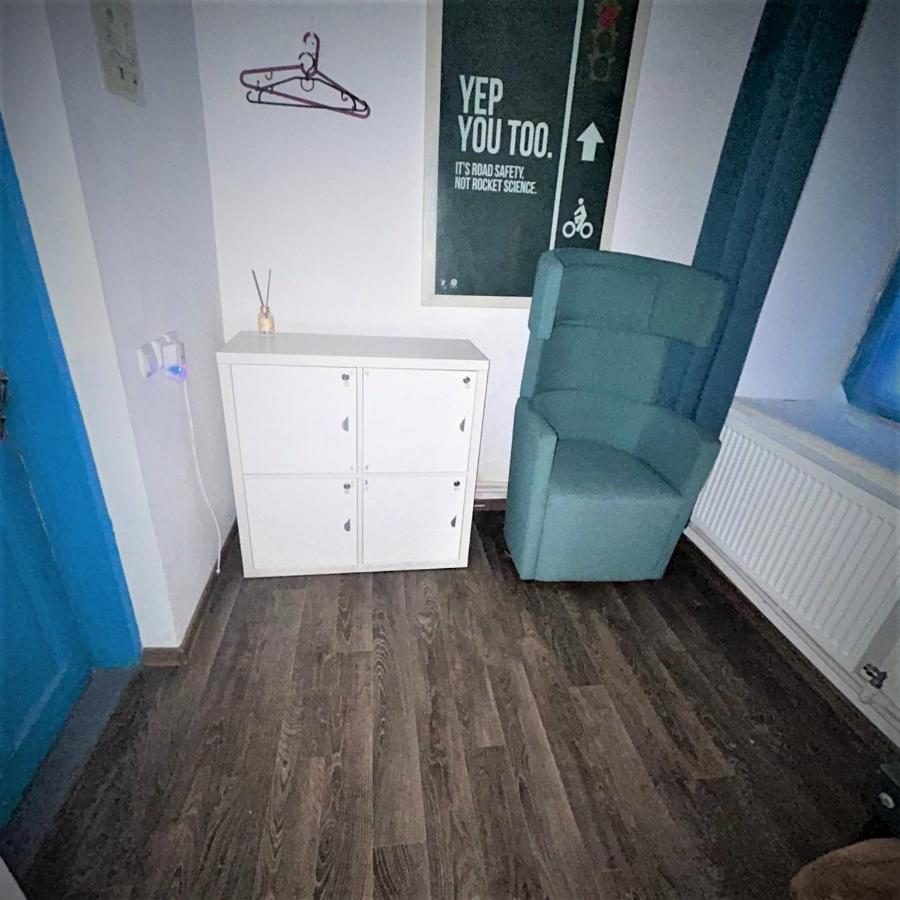 تشيسيناو Bern Hostel المظهر الخارجي الصورة
