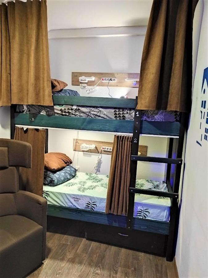 تشيسيناو Bern Hostel المظهر الخارجي الصورة