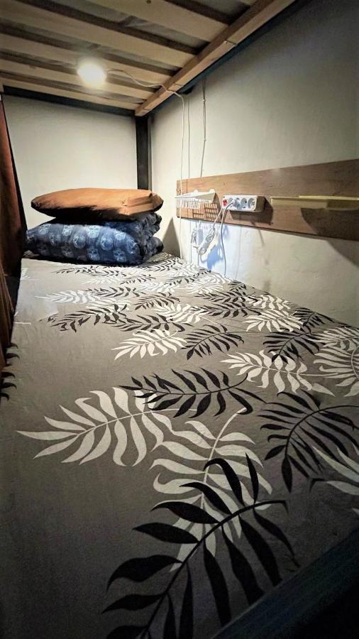 تشيسيناو Bern Hostel المظهر الخارجي الصورة