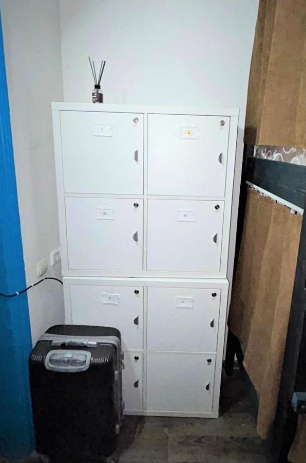 تشيسيناو Bern Hostel المظهر الخارجي الصورة