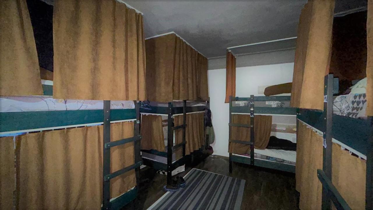 تشيسيناو Bern Hostel المظهر الخارجي الصورة