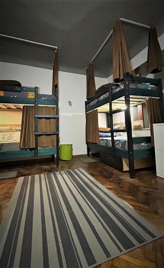 تشيسيناو Bern Hostel المظهر الخارجي الصورة