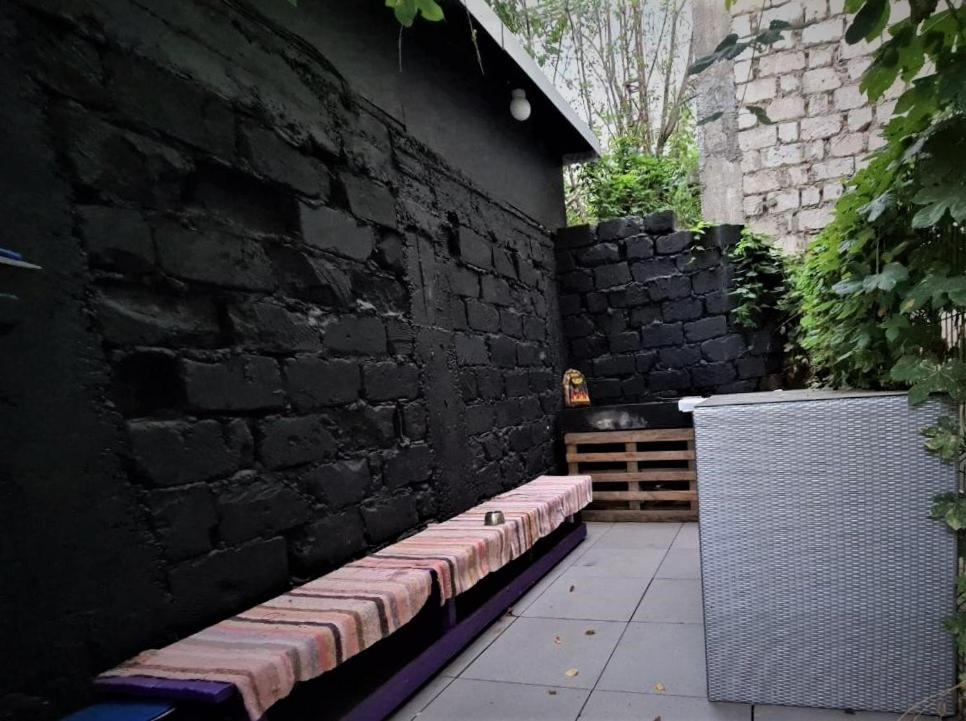 تشيسيناو Bern Hostel المظهر الخارجي الصورة