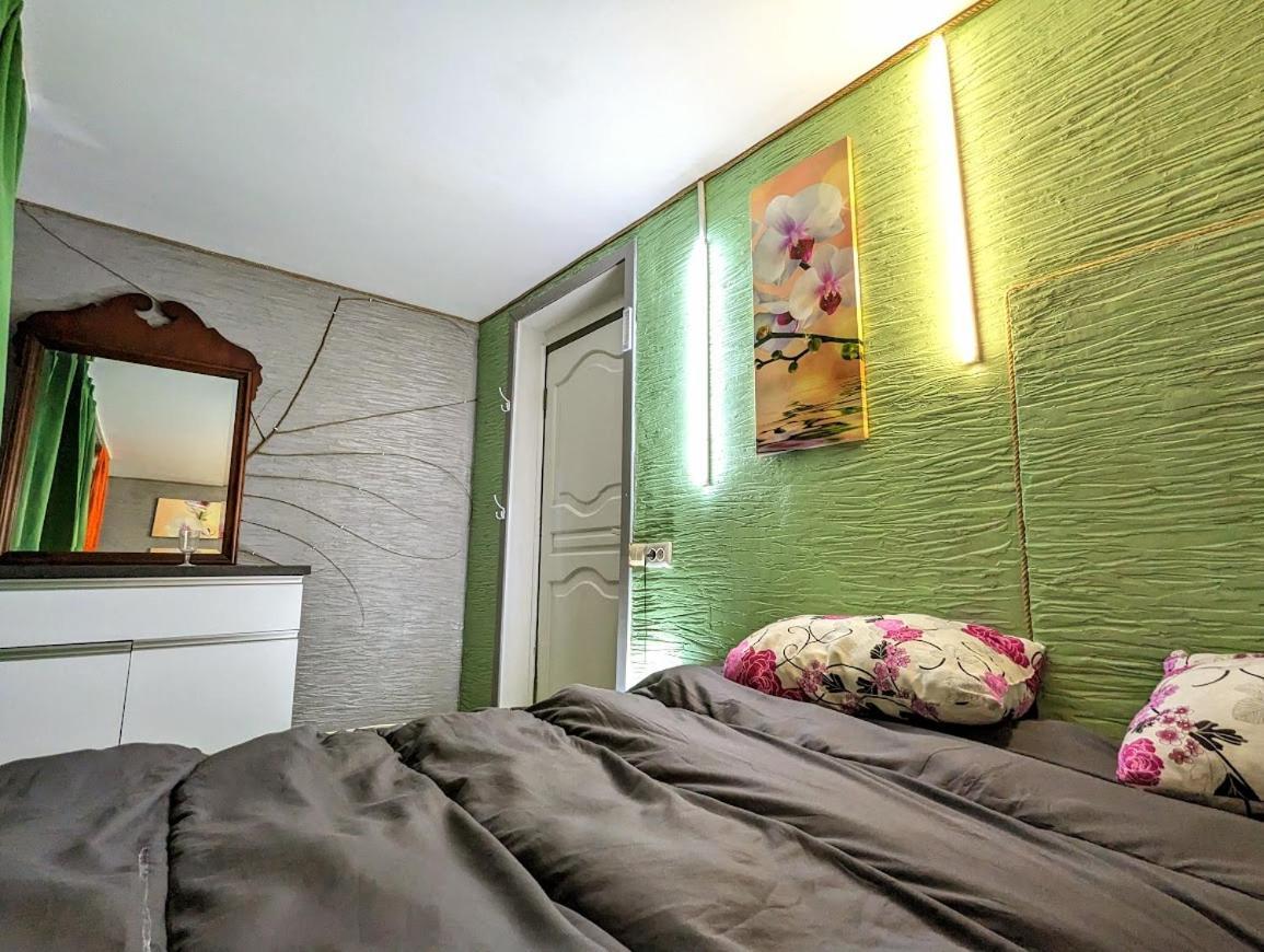 تشيسيناو Bern Hostel المظهر الخارجي الصورة