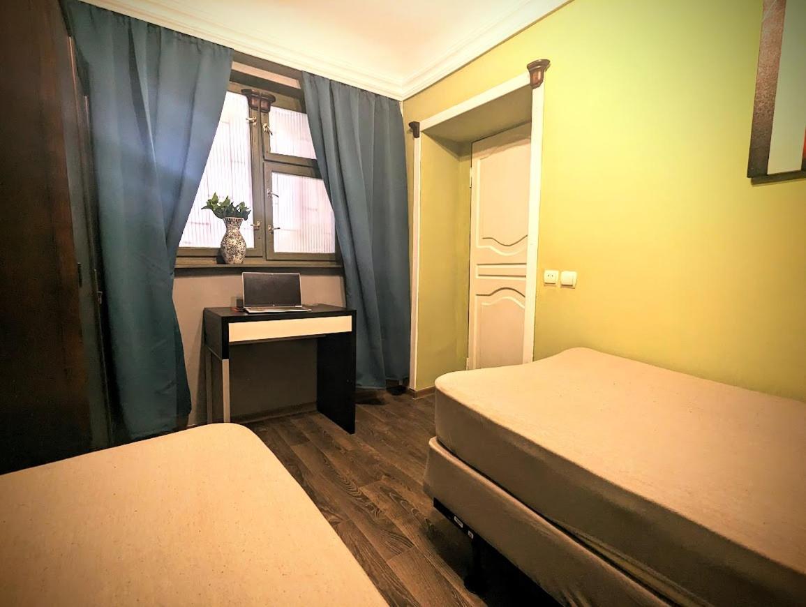 تشيسيناو Bern Hostel المظهر الخارجي الصورة