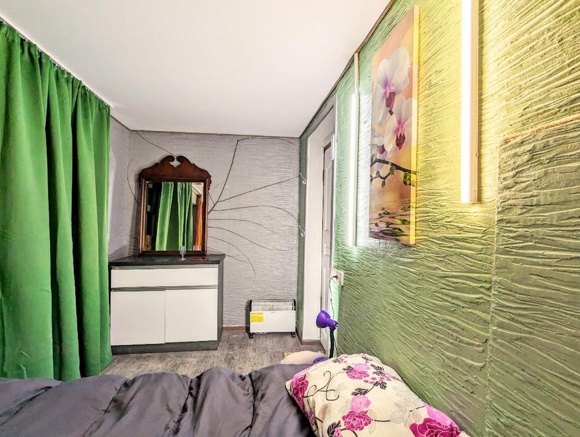 تشيسيناو Bern Hostel المظهر الخارجي الصورة